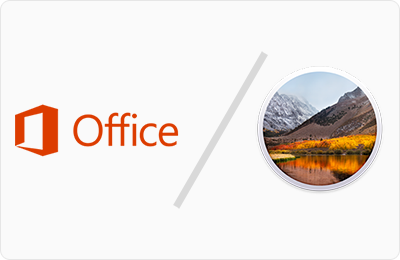 update history for office for mac 2011